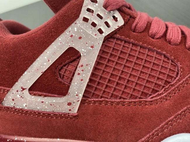 Rep TB 4 Sooners Retro Oklahoma Jordan AJ4-904282 PE 0731